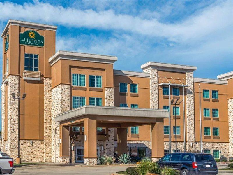 La Quinta By Wyndham Houston Humble Atascocita Hotel Ngoại thất bức ảnh