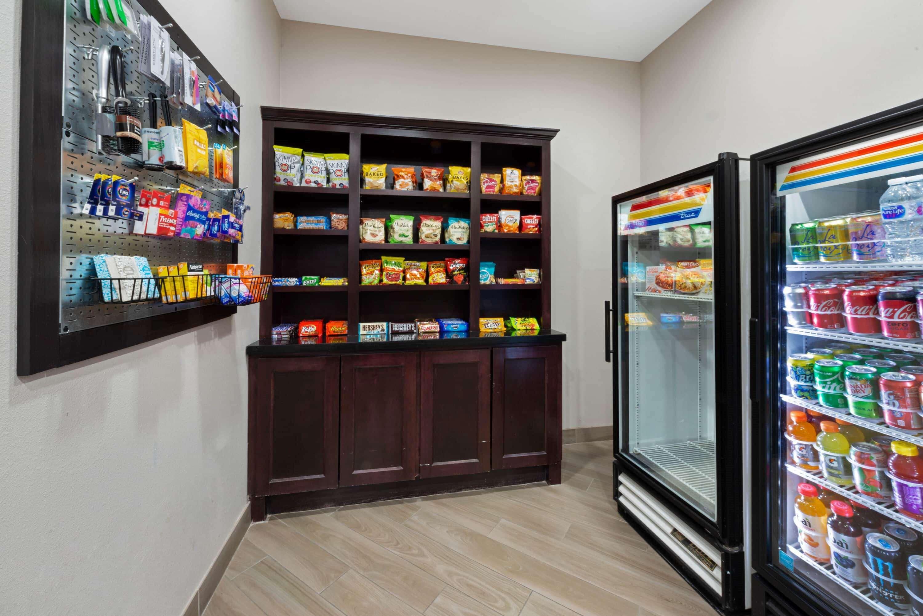 La Quinta By Wyndham Houston Humble Atascocita Hotel Ngoại thất bức ảnh