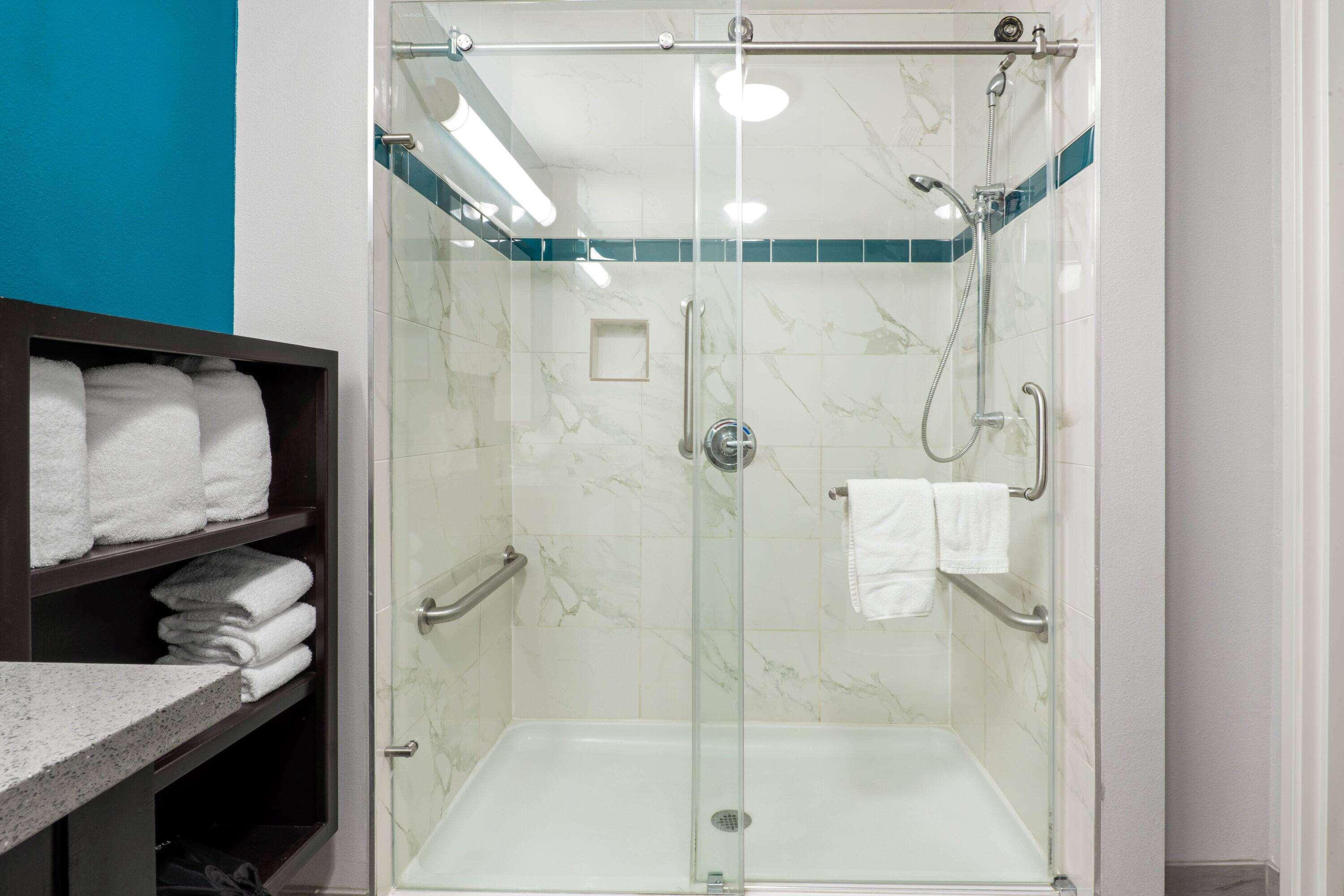La Quinta By Wyndham Houston Humble Atascocita Hotel Ngoại thất bức ảnh